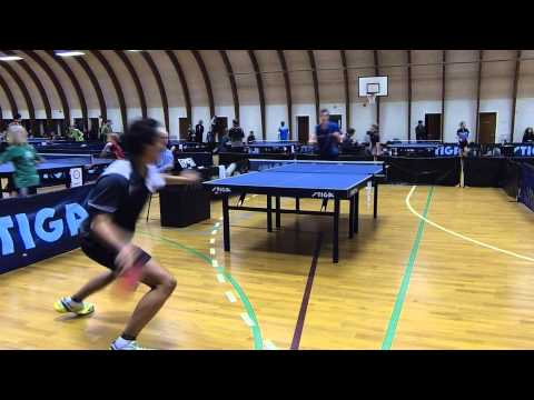 150103 ØM-2Mands, Jesper Ravn - Abdi Berthelsen