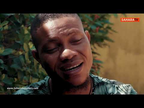 My Ordeal In Prison - Nicholas Mbah