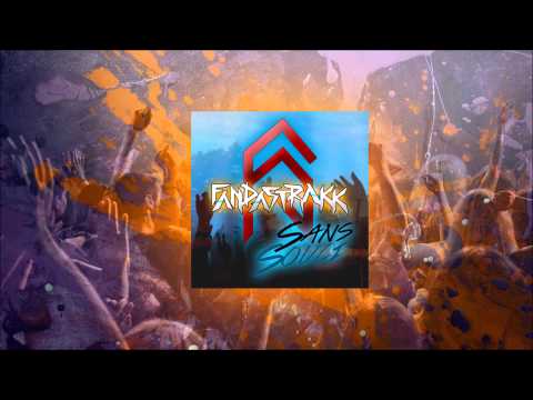 FANDASTRAKK's Eight: Sans Souci || DISCO DUBSTEP