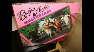 CHAKA KHAN and RUFUS - Masterjam