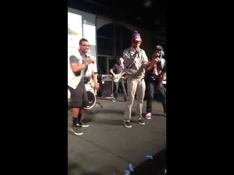 Rebirth of Slick (The Wood Remix)