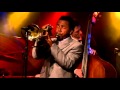 ROY HARGROVE  -  Never Let Me Go