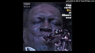 Signed, Sealed, Delivered I'm Yours-king curtis