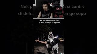 Download lagu JANGAN BERANI GODAIN PACAR ANAK PSHT mp3