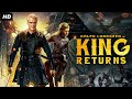 KING RETURNS - Dolph Lundgren Blockbuster English Movie | Hollywood Action Full Movie In English HD