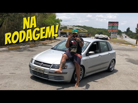 RODOU 600KM DE CARRO BAIXO E ENCOSTOU NO MEU BARRACO | IGOR CÉSAR