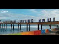 PANTAI LABUHAN JUKUNG KRUI