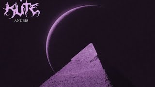 Download lagu KUTE x RAIZHELL - Anubis (Super Slowed   Reverb)🔥🗿 mp3