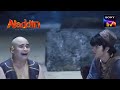 Aladdin Why Are Both Aladdin And Jinn Scared Ep 9 Full Episode Siddharth Nigam Ashi Singh