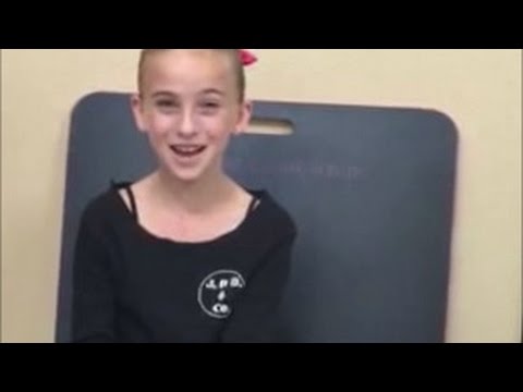 Featured Dancer: Ivy Lanhardt