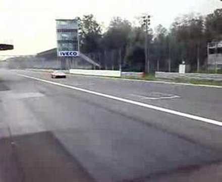 Thumbnail for Fiorano Ferrari track day by Ferrari