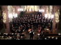 J.S.Bach Markus Passion BWV 247, 23 Choral "Ich ...