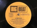 Jomanda - Make My Body Rock