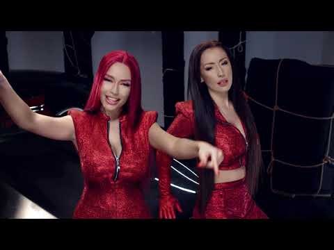 TITA x DJENA - DA SI TRAYAT / ТИТА x ДЖЕНА - ДА СИ ТРАЯТ [Trailer]