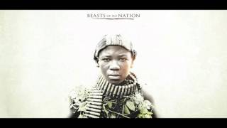 Dan Romer - A Song For Strika