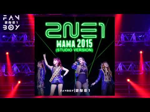 2NE1 Fire + I'm the best + Hello Bitchess [CL]