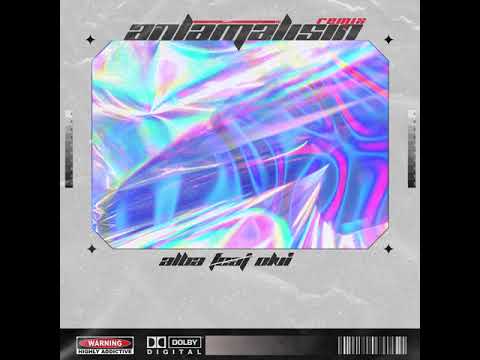 Alba & Olvi - Anlamalısın / Remix (Audio)