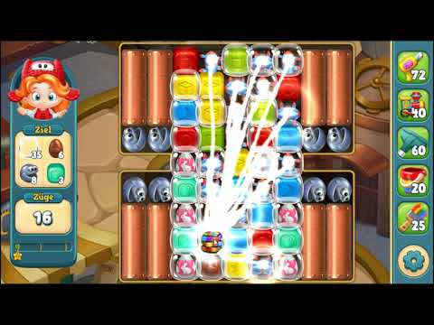 Toy Blast Level 3006