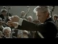 Beethoven Symphony No. 5 . 3rd & 4th movements . Conductor Herbert Von Karajan .