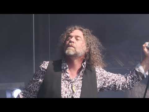 Tygers of Pan Tang Live At Stonedead 2022