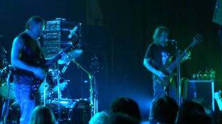 Macabre @ Romein - Leeuwarden - You&#39;re Dying To Be With Me (Dennis Nilsen)