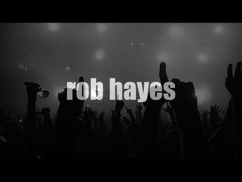 Rob Hayes Lounge and Bar vibes Mixtape (21/07/23)