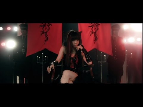 [Official Video] Yousei Teikoku - Hades:The bloody rage - 妖精帝國