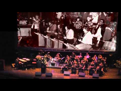 Maynard Ferguson Tribute - MacArthur Park - Wayne Bergeron