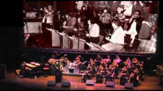 Maynard Ferguson Tribute - MacArthur Park - Wayne Bergeron