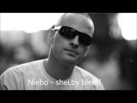 Paluch - Niebo (sheLby blend)