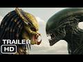 ALIEN Vs PREDATOR 3 TRAILER 2025 Teaser Concept