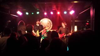 Matthew Sweet - Divine Intervention - Abbey Bar, Harrisburg, PA - 7/20/14