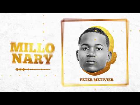 #laventanaurbana MILLONARY - Ander Bock, Brayan Booz, Peter Metivier (Audio)