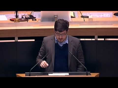 #AGH 10.1.13 #Piraten (02) @schmidtlepp: "Ein Ende mit Schrecken" - Christopher Lauer