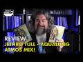 Jethro Tull - Aqualung in Atmos Steve Wilson 2026 remix | Blu-ray Audio Review