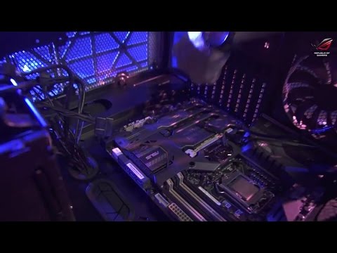 BOOST MY PC - EPISODIO #2 - The Witcher 3 in 4K a dettaglio Ultra