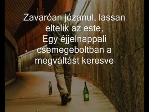 Anonim MC - Józanul