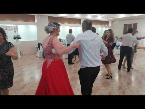 Nunta Guadalajara - Spania - 18-09-2021 ( invartita maramures )