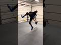 I Hit A RKO
