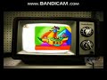Baby TV Art Submarine