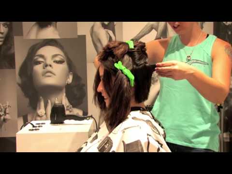 Victoria - Pt 2: The Great Pixie Cut (Free Video)