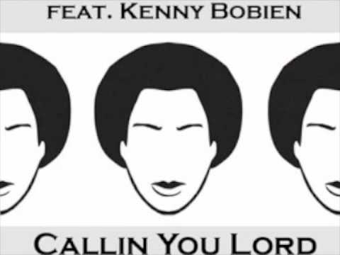 Johnny Dangerous Ft. Kenny Bobien-Callin you Lord (Yass Remix)