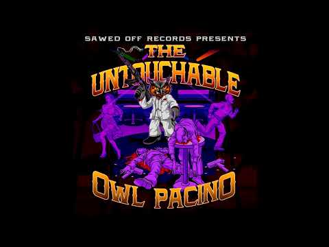 Knight Owl ft Estragos Is Dead - Ando Volando (Obra Postuma)