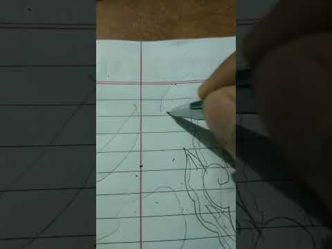 Luffy gear 5 rough sketch part 1 #drawing #roughsketch #anime #art #sketcha #digitalsketch rt