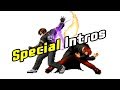 KOF Wing 2019 Special Intros