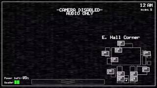 fred the homeless |five nights at freddy's