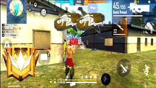 free fire cs renked  free fire op mp5  free fire c