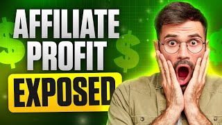 Affiliate Profits: The Real Numbers for Creators