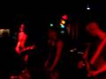 The Unlovables - "If You Were Here"