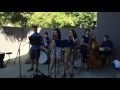 "Bay City" - Charlie Haden